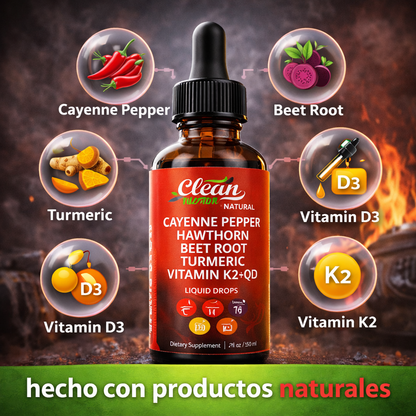 Vascu Glow 2x1: Para que nunca te falte la chispa... ni la firmeza