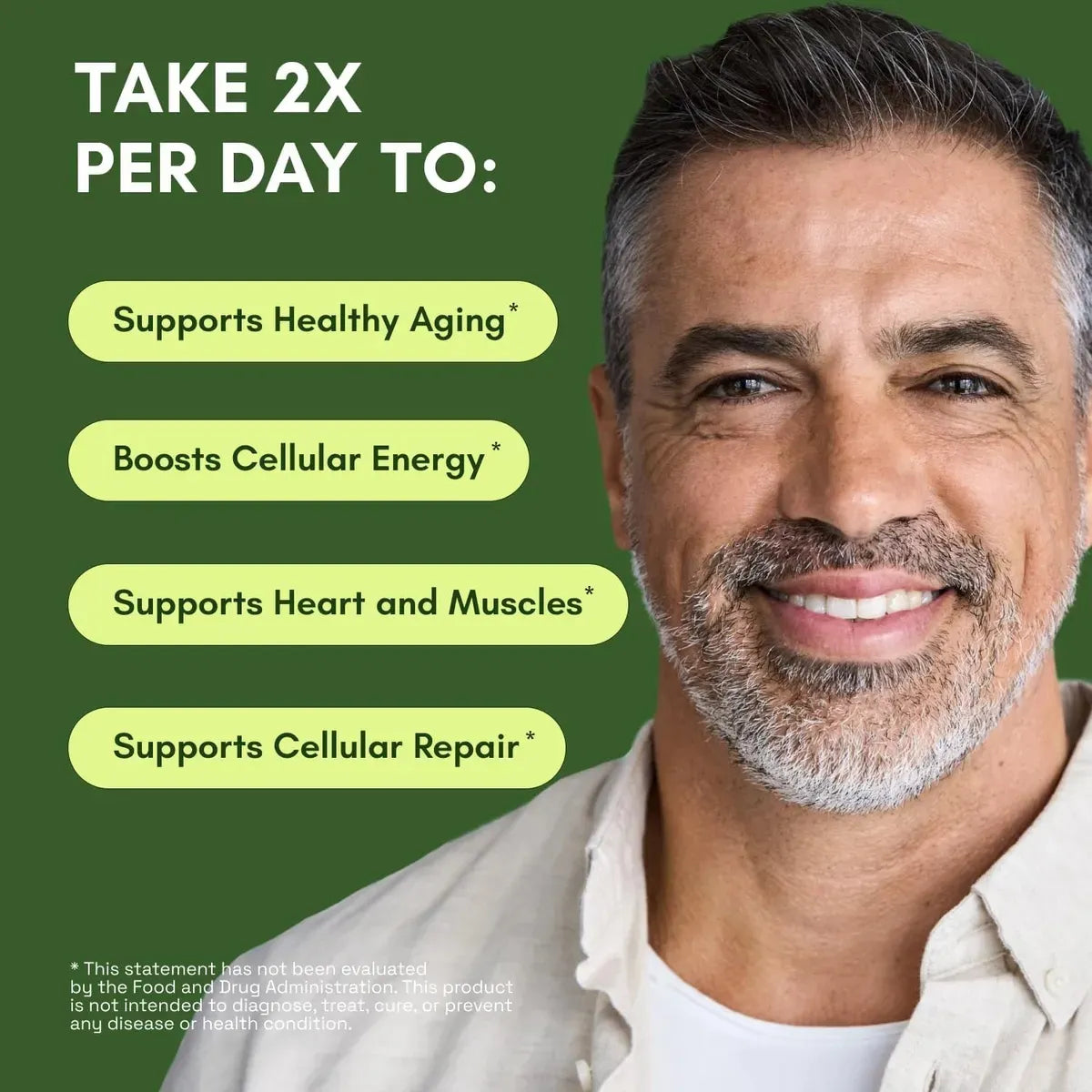 NAD ADVANCED CATA-KOR